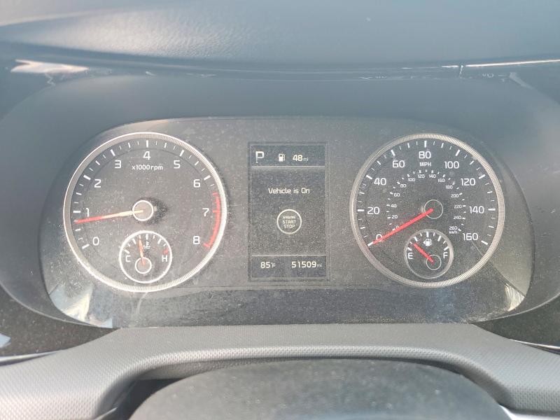 Aukcja sprzedaży 2023 Kia K5, vin: 5XXG14J28PG196135, numer aukcji: 58405586