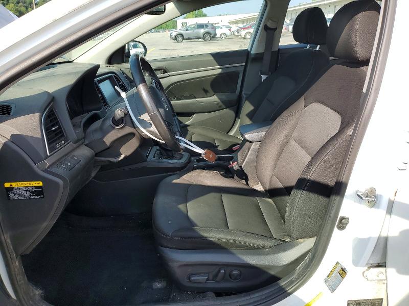 Aukcja sprzedaży 2017 Hyundai Elantra, vin: 5NPD84LF6HH189401, numer aukcji: 56630086