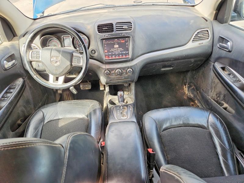 Aukcja sprzedaży 2015 Dodge Journey, vin: 3C4PDCGB9FT727998, numer aukcji: 55821466