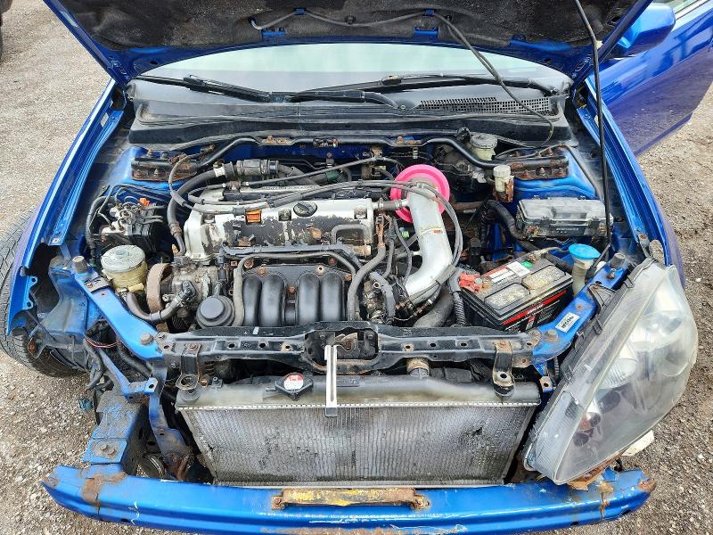 Продажа на аукционе авто 2005 Acura Rsx, vin: JH4DC53045S802773, номер лота: 57318906