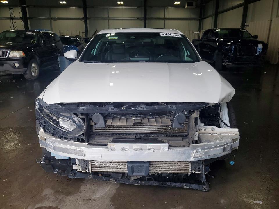 Aukcja sprzedaży 2020 Honda Accord, vin: 1HGCV2F33LA013739, numer aukcji: 85456785