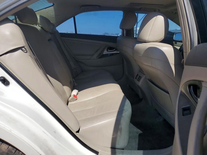 57327546 :رقم المزاد ، 4T1BB46K57U013814 vin ، 2007 Toyota Camry مزاد بيع