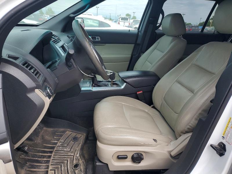 55404616 :رقم المزاد ، 1FM5K7B85FGB57479 vin ، 2015 Ford Explorer مزاد بيع