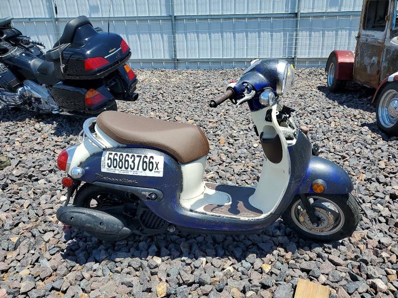 Auction sale of the 2023 Honda Ncw50, vin: JH2AF7710PK602025, lot number: 56863766