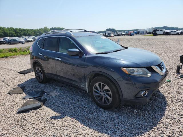 2016 Nissan Rogue მანქანა იყიდება აუქციონზე, vin: 5N1AT2MT8GC872443, აუქციონის ნომერი: 57015186