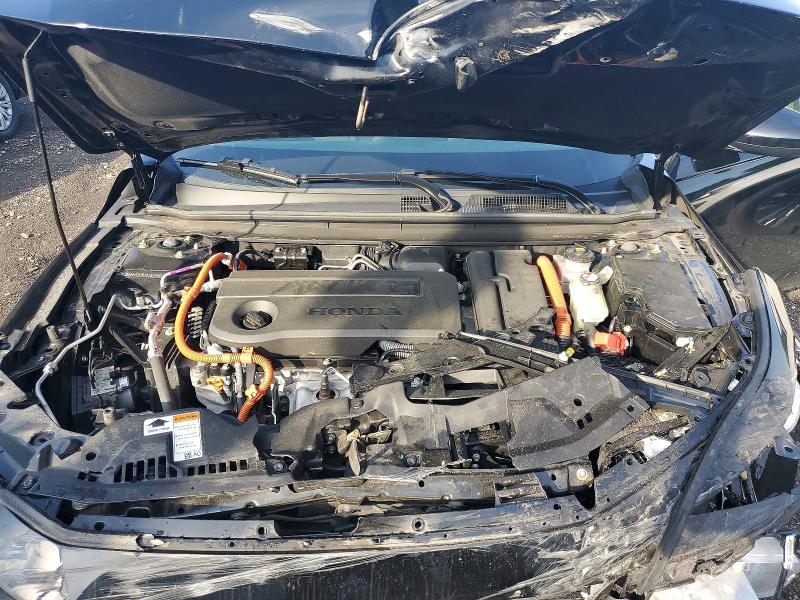 2023 Honda Accord მანქანა იყიდება აუქციონზე, vin: 1HGCY2F58PA047335, აუქციონის ნომერი: 56443866