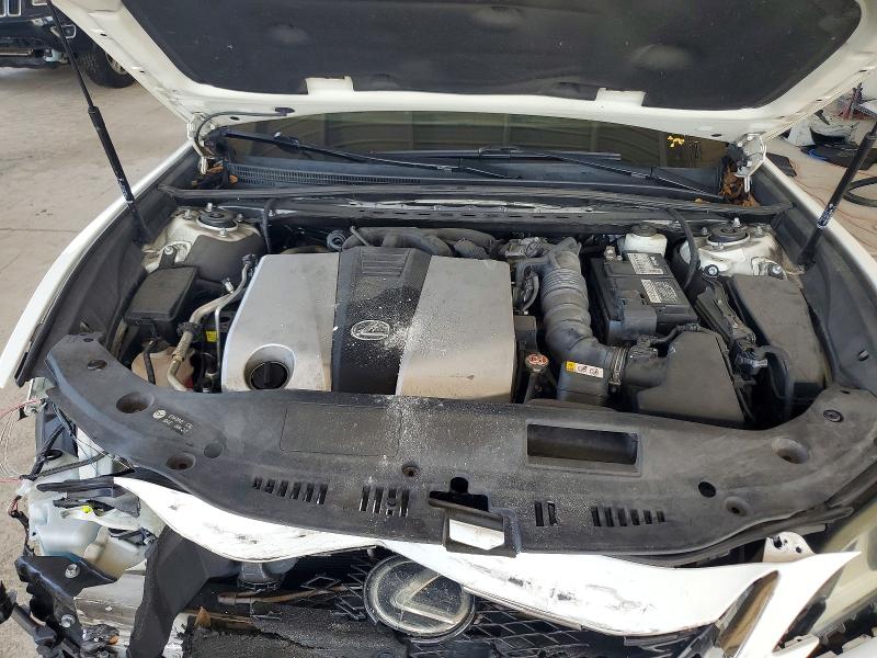 Aukcja sprzedaży 2019 Lexus Es, vin: 58ABZ1B17KU037993, numer aukcji: 55507516