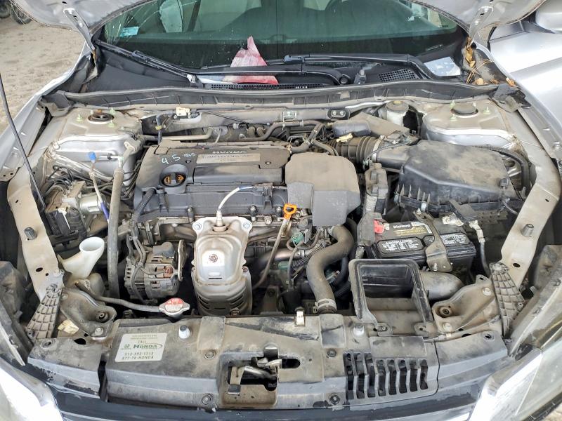 Продаж на аукціоні авто 2013 Honda Accord, vin: 1HGCR2F32DA101803, номер лоту: 57243816