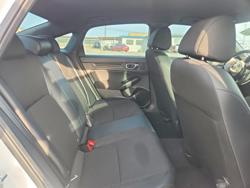 Aukcja sprzedaży 2024 Honda Civic, vin: 2HGFE2F55RH535703, numer aukcji: 58987846