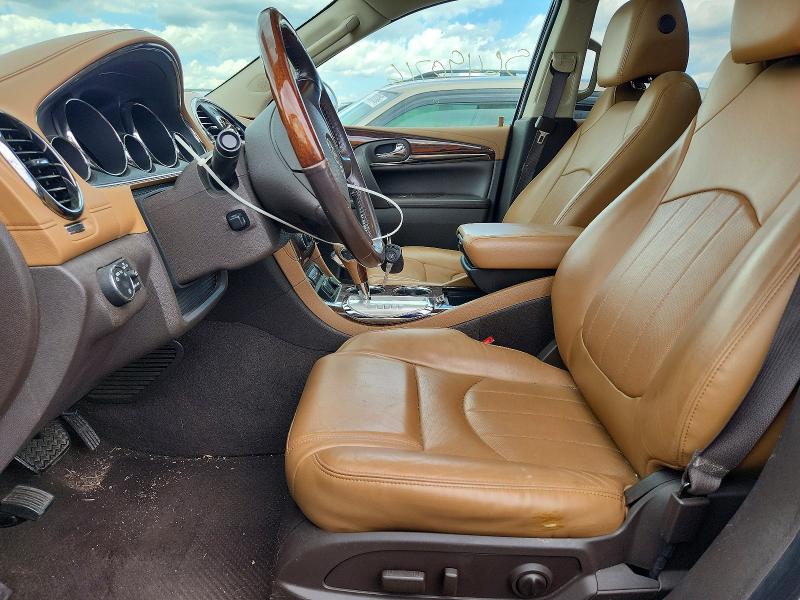 Aukcja sprzedaży 2017 Buick Enclave, vin: 5GAKVCKDXHJ232348, numer aukcji: 56490716