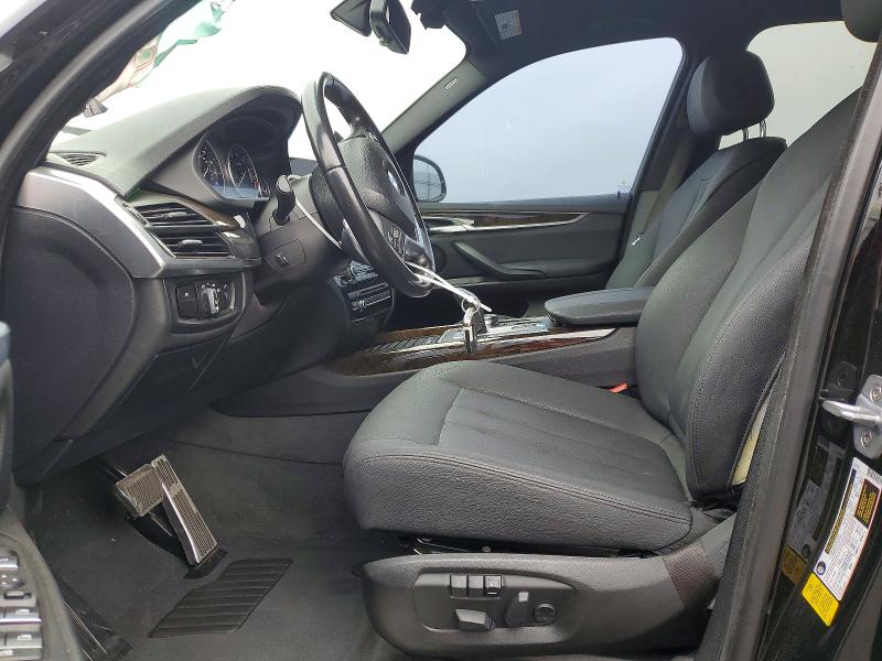 Aukcja sprzedaży 2018 Bmw X5, vin: 5UXKR2C50J0Z21412, numer aukcji: 57252996