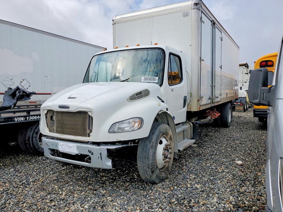 Продаж на аукціоні авто 2019 Freightliner M2, vin: 1FVACWD39KHKK5285, номер лоту: 58690086