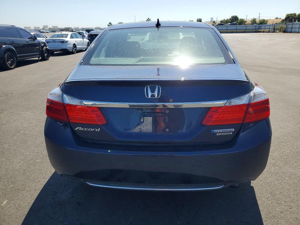 57233626 :رقم المزاد ، 1HGCR6F70EA000089 vin ، 2014 Honda Accord مزاد بيع