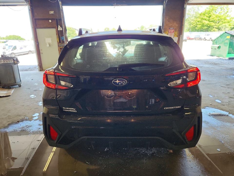 Продаж на аукціоні авто 2025 Subaru Crosstrek, vin: JF2GUHDC8SH305919, номер лоту: 56117076