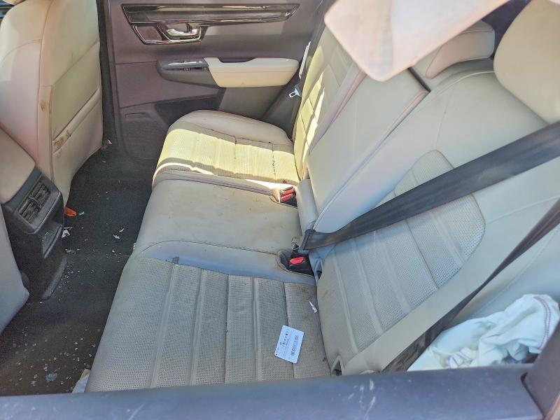 Aukcja sprzedaży 2024 Honda Cr-v, vin: 5J6RS3H76RL007819, numer aukcji: 55302976