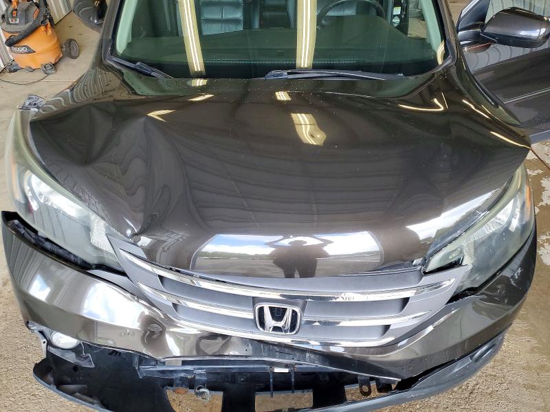 Продаж на аукціоні авто 2014 Honda Cr-v, vin: 5J6RM4H79EL027850, номер лоту: 57056846