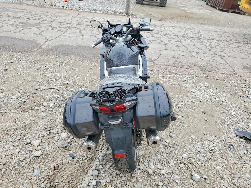 Aukcja sprzedaży 2008 Yamaha Fjr1300, vin: JYARP15E78A005808, numer aukcji: 58104806