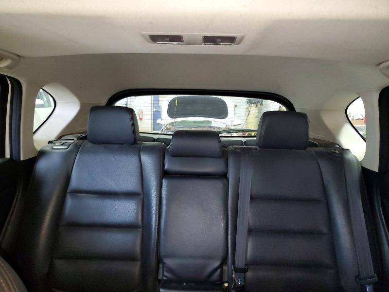 Продажа на аукционе авто 2016 Mazda Cx-5, vin: JM3KE4DY8G0832477, номер лота: 56079606