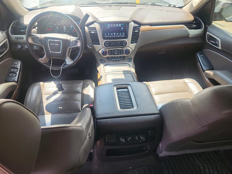 56528856 :رقم المزاد ، 1GKS2CKJXKR335179 vin ، 2019 Gmc Yukon مزاد بيع