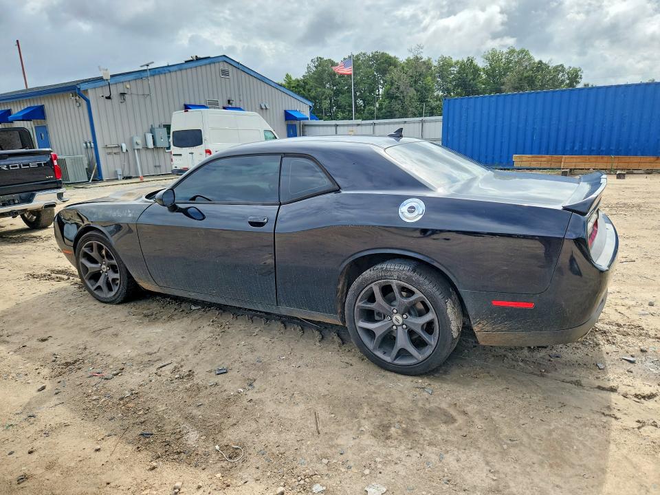 Aukcja sprzedaży 2019 Dodge Challenger, vin: 2C3CDZAG5KH730801, numer aukcji: 57240026
