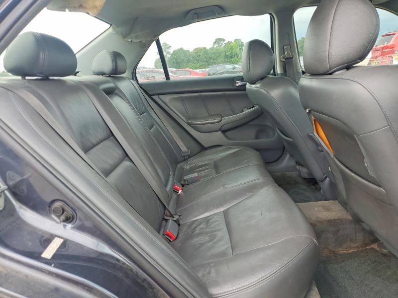 2007 Honda Accord მანქანა იყიდება აუქციონზე, vin: 1HGCM56897A116749, აუქციონის ნომერი: 57365606