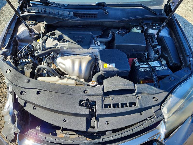 Aukcja sprzedaży 2017 Toyota Camry, vin: 4T1BF1FK3HU796040, numer aukcji: 56370136