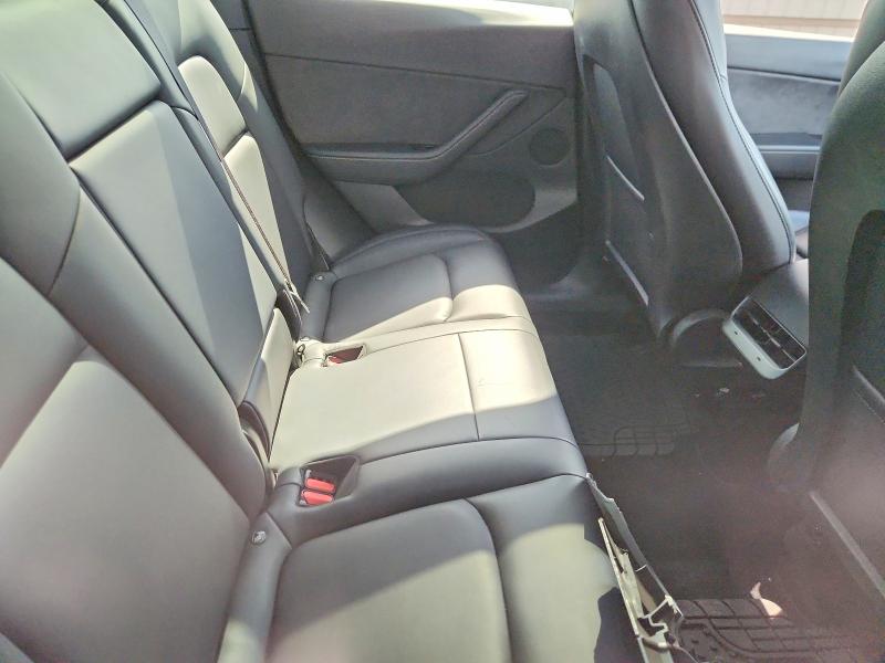 Aukcja sprzedaży 2021 Tesla Model Y, vin: 5YJYGDEE0MF070096, numer aukcji: 57522786