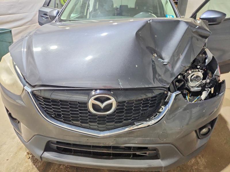 Продажа на аукционе авто 2013 Mazda Cx-5, vin: JM3KE4DE3D0166209, номер лота: 56592886