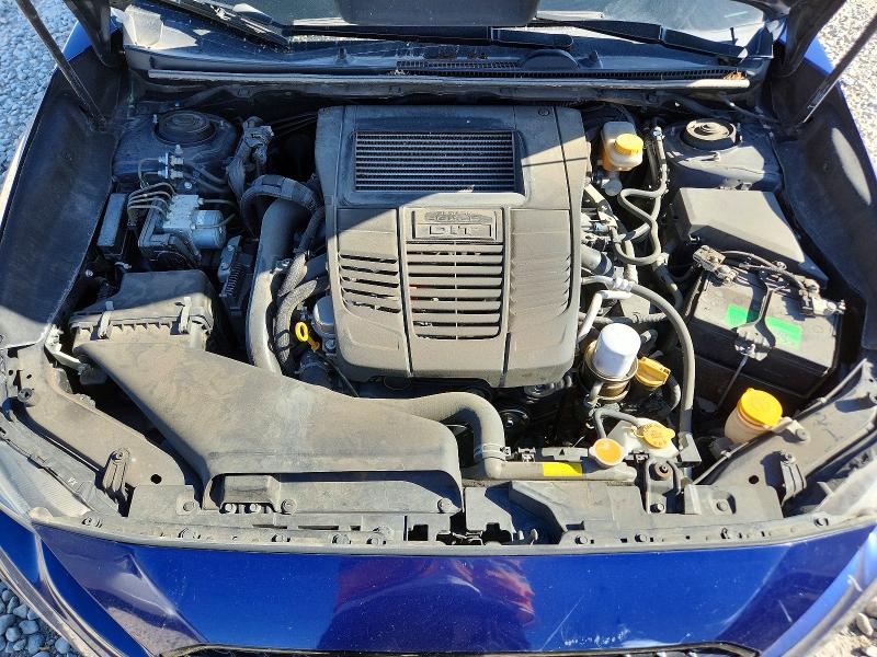 Продажа на аукционе авто 2019 Subaru Wrx, vin: JF1VA1P64K8819915, номер лота: 56096986