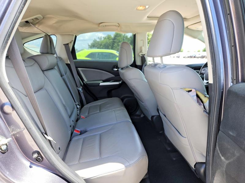 Aukcja sprzedaży 2016 Honda Cr-v, vin: 5J6RM3H93GL016485, numer aukcji: 55398326