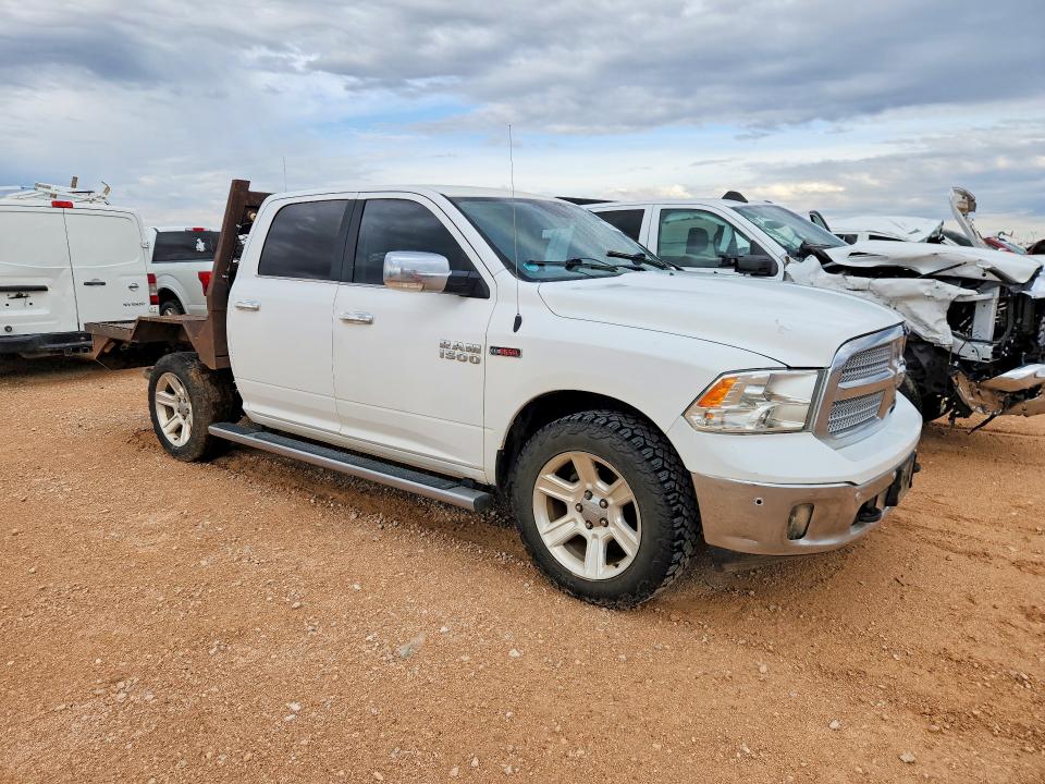 Auction sale of the 2017 Ram 1500, vin: 1C6RR7LM2HS881960, lot number: 55393696
