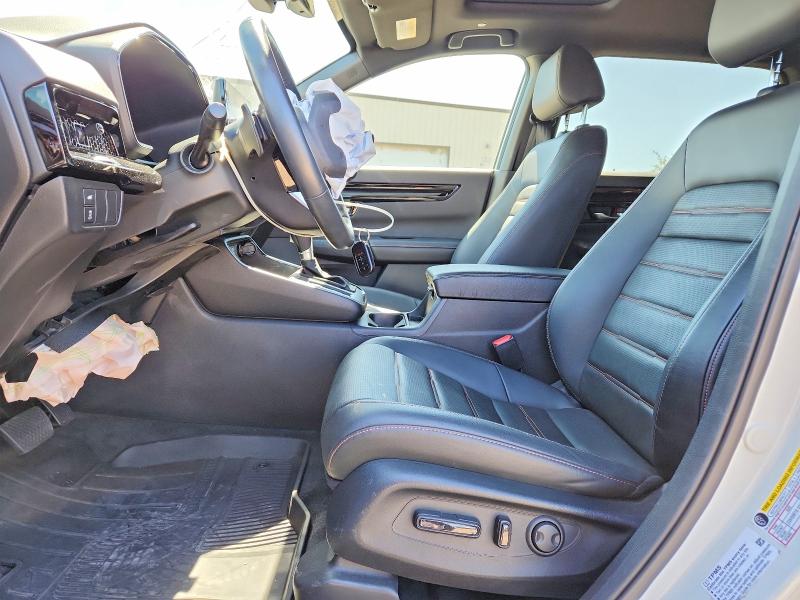 Aukcja sprzedaży 2024 Honda Cr-v, vin: 2HKRS6H95RH814345, numer aukcji: 55763866