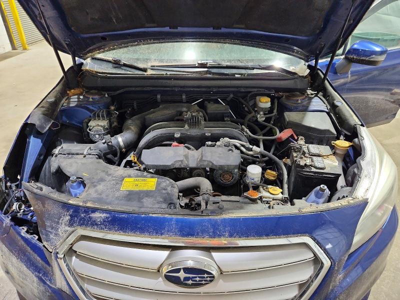 57351346 :رقم المزاد ، 4S3BNAN69G3034895 vin ، 2016 Subaru Legacy مزاد بيع