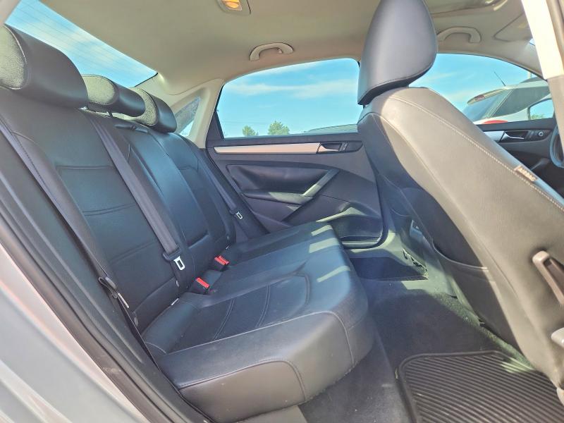 Aukcja sprzedaży 2013 Volkswagen Passat, vin: 1VWBP7A34DC082189, numer aukcji: 55888726