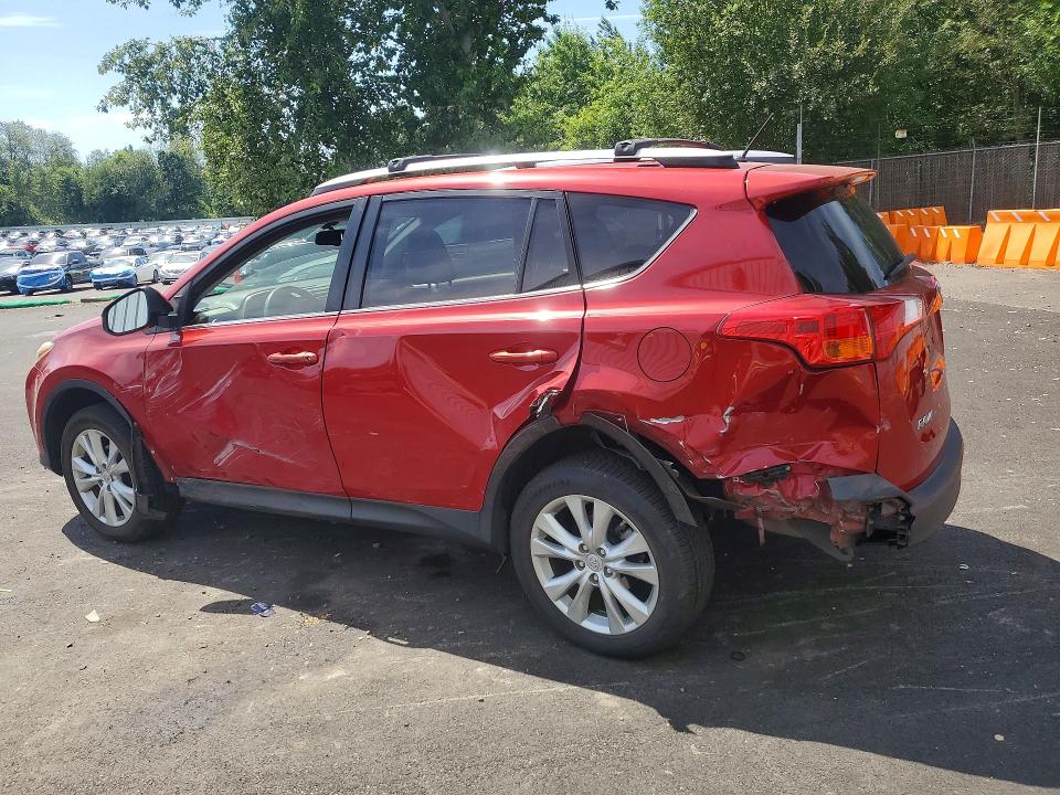 2013 Toyota Rav4 მანქანა იყიდება აუქციონზე, vin: JTMYFREVXDD006364, აუქციონის ნომერი: 58767336