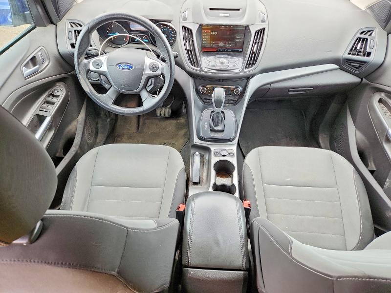 Продажа на аукционе авто 2014 Ford Escape, vin: 1FMCU9GX2EUC71372, номер лота: 57527436