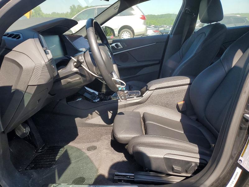 Продажа на аукционе авто 2024 Bmw 228i, vin: WBA53AK01R7R12248, номер лота: 57589776