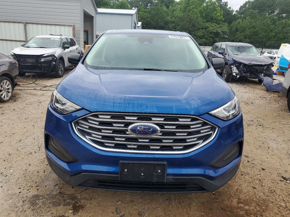 Продажа на аукционе авто 2022 Ford Edge, vin: 2FMPK4G97NBA62632, номер лота: 58707726