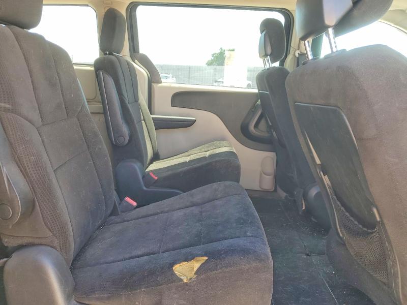 Aukcja sprzedaży 2013 Dodge Grand Caravan, vin: 2C4RDGCG6DR524357, numer aukcji: 56871856