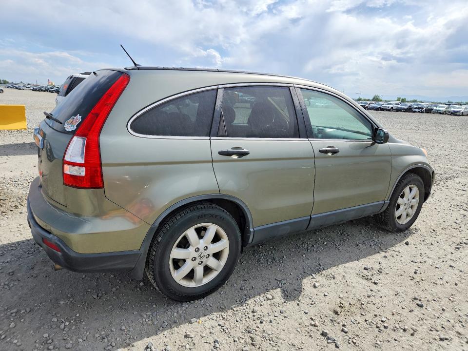 Aukcja sprzedaży 2007 Honda Cr-v, vin: JHLRE48537C013076, numer aukcji: 56538576