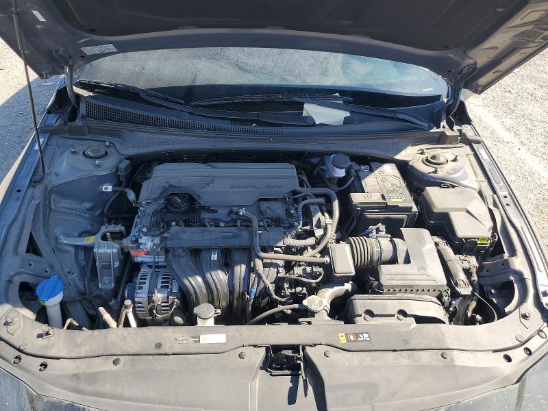 Продажа на аукционе авто 2024 Hyundai Elantra, vin: KMHLM4DG4RU762457, номер лота: 57926976
