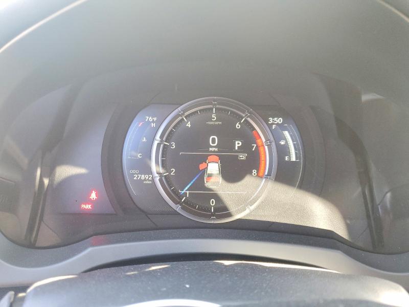 Aukcja sprzedaży 2024 Lexus Is 350, vin: JTHGZ1B23R5073077, numer aukcji: 56992936
