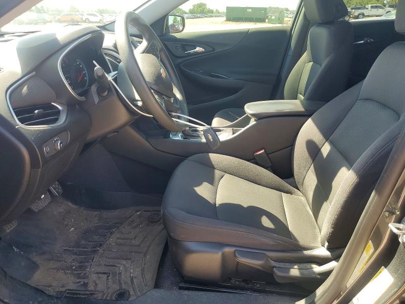 Продаж на аукціоні авто 2017 Chevrolet Malibu, vin: 1G1ZB5ST5HF160155, номер лоту: 56141146