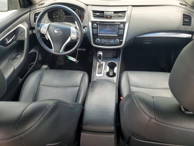 Продажа на аукционе авто 2018 Nissan Altima, vin: 1N4AL3AP7JC268848, номер лота: 54829616