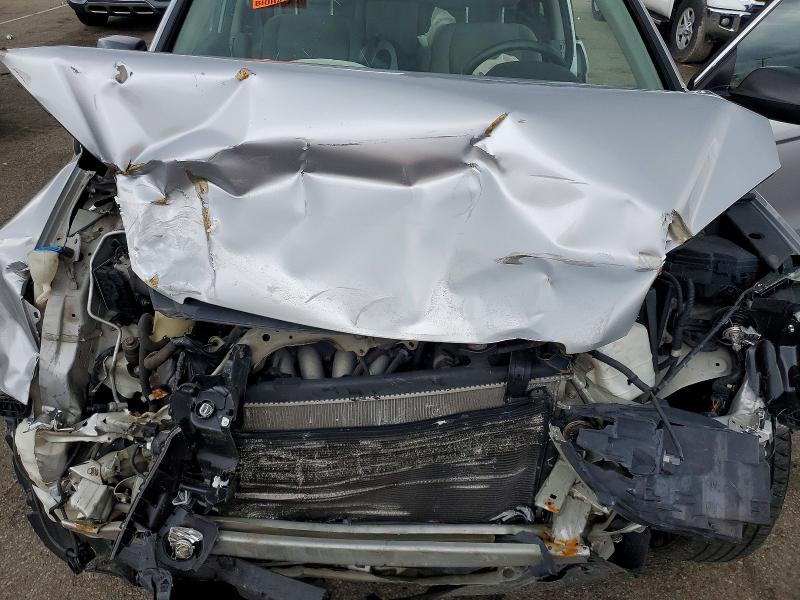 58363966 :رقم المزاد ، 5J6RE48339L059547 vin ، 2009 Honda Cr-v مزاد بيع