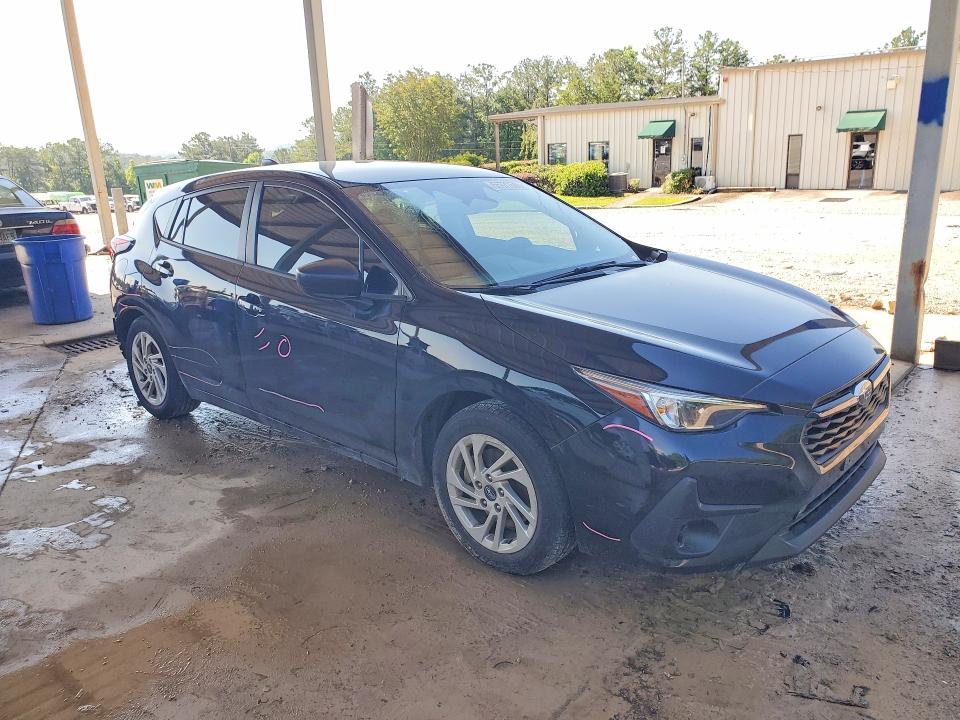 Aukcja sprzedaży 2024 Subaru Impreza, vin: JF1GUABC0R8352046, numer aukcji: 55972686