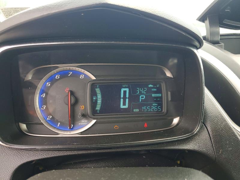 Продаж на аукціоні авто 2015 Chevrolet Trax, vin: 3GNCJRSB0FL206631, номер лоту: 56869196