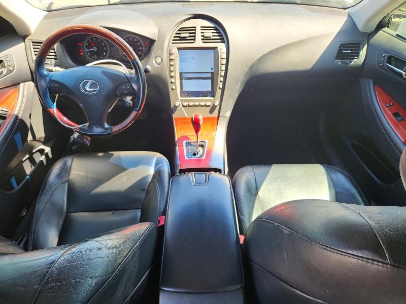 Aukcja sprzedaży 2007 Lexus Es, vin: JTHBJ46G172122218, numer aukcji: 57381646
