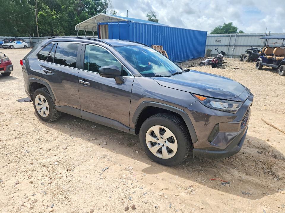 Продажа на аукционе авто 2020 Toyota Rav4, vin: 2T3H1RFV1LW103726, номер лота: 57528376