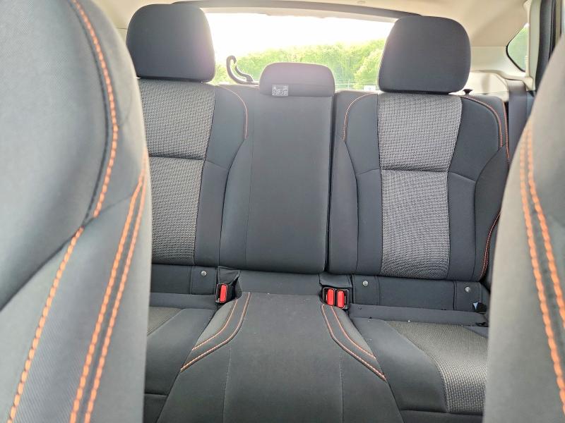 2020 Subaru Crosstrek მანქანა იყიდება აუქციონზე, vin: JF2GTAEC8LH266274, აუქციონის ნომერი: 57658596